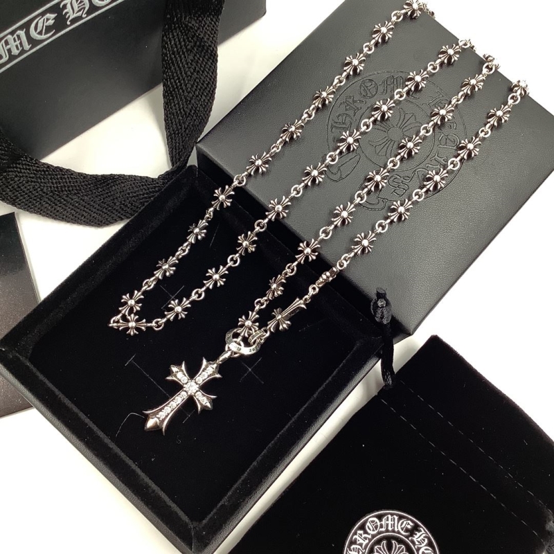 Chrome Hearts Necklaces